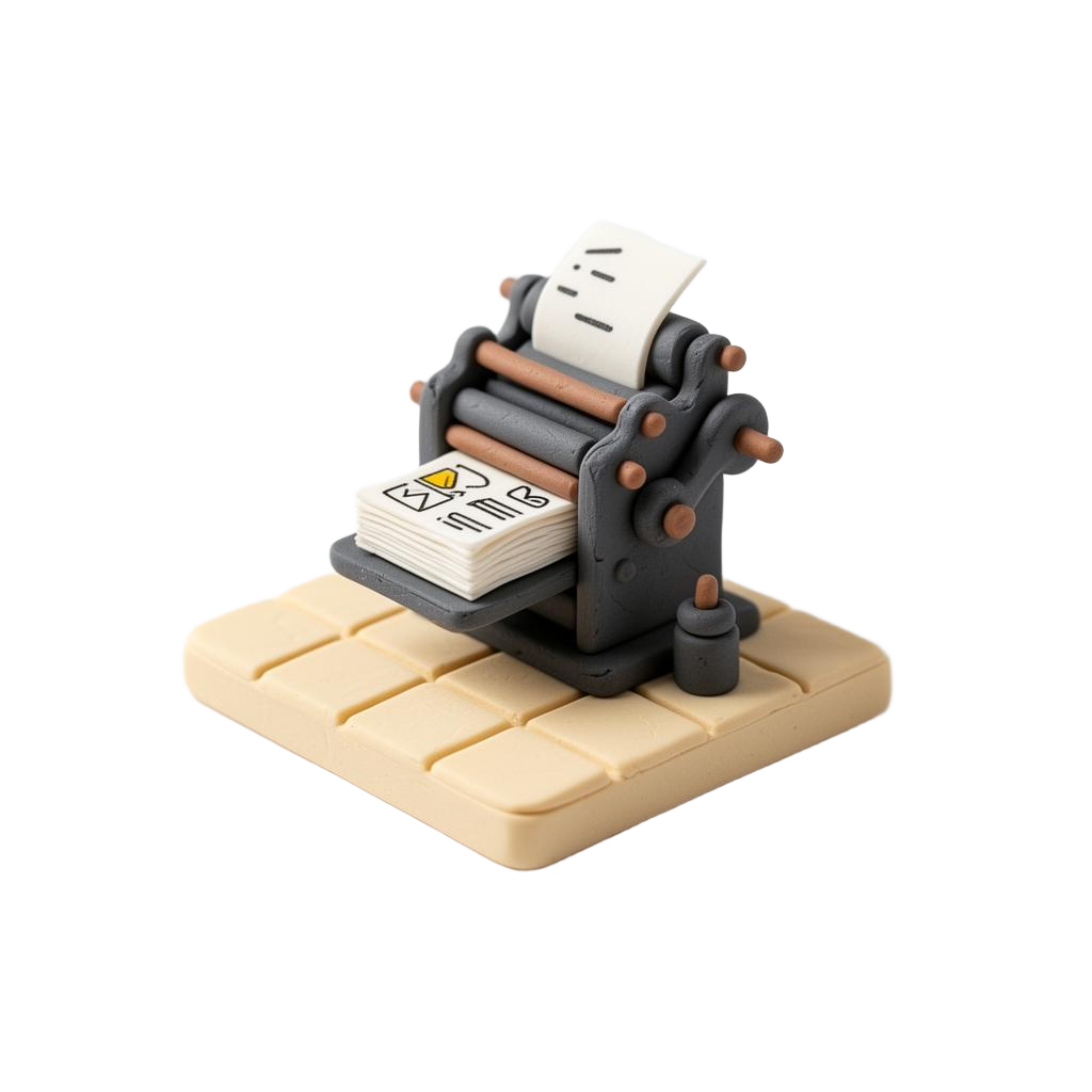 Printing & print-shop