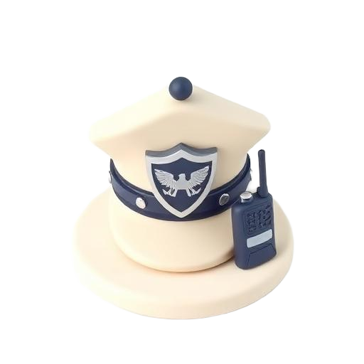 Security company
