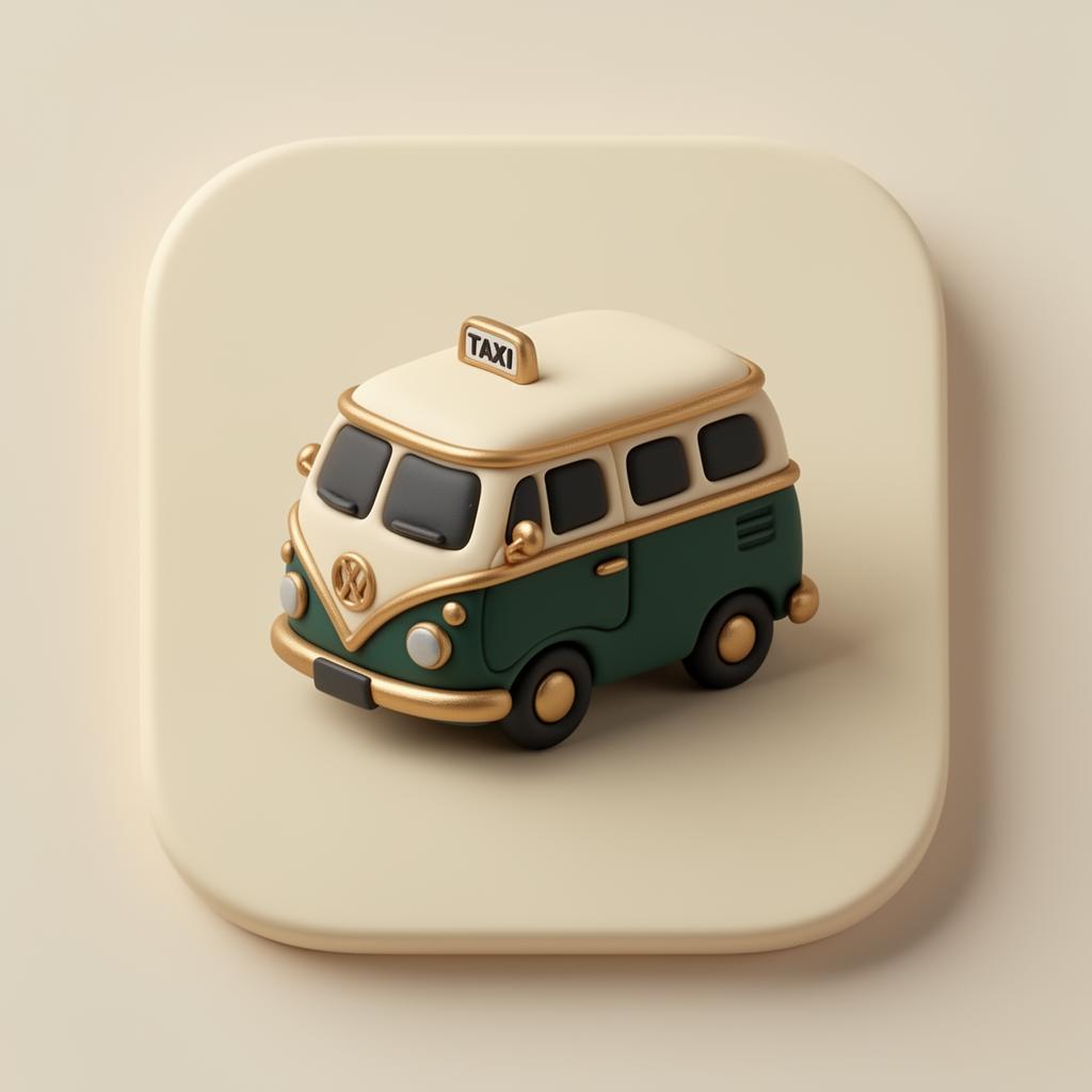 Taxi & transport